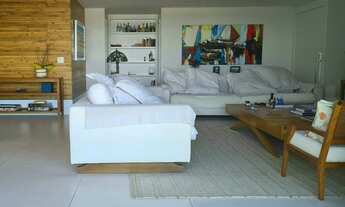 Imagem 4: Reformadíssimo de frente para o mar de Ipanema