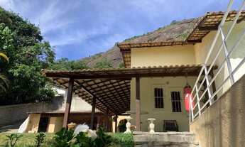 Imagem 6: Excelente casa no Parque do Imbui - Teresópolis - RJ