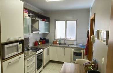 Imagem 3: Apartamento 03 Quartos Edifício Monte Carmelo Ribeirão Preto