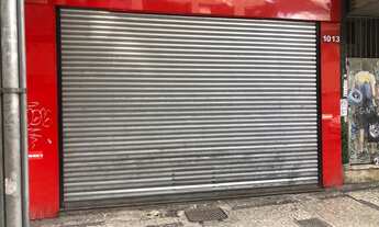 Imagem 2: Ponto comercial/Loja/Box para aluguel com 192 metros quadrados em Centro - Belo Horizonte