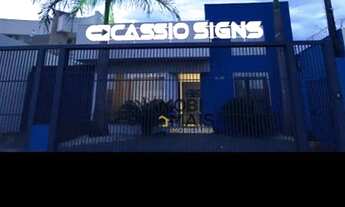 Imagem 2: Prédio, 580 m² - venda por R$ 2.800.000,00 ou aluguel por R$ 7.000,00/mês - Jardim Terra B