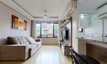 Imagem 3: Porto Alegre - Apartamento Padrão - Tristeza