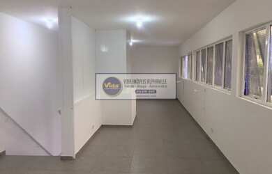 Imagem 2: Barueri - Galpão/Depósito/Armazém - Vila Morellato