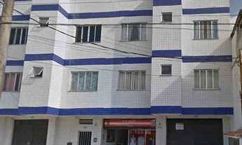 Imagem: Apartamento para venda tem 57 metros quadrados