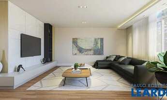 Imagem 2: APARTAMENTO - JARDIM AMÉRICA - SP