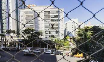 Imagem 7: Apartamento à Venda - Vila Pompéia, 3 Quartos, 93 m2