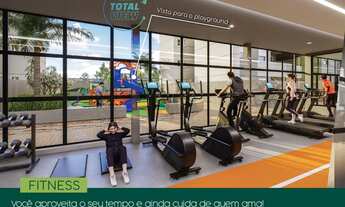 Imagem 7: Apartamento Soul Parque Parque Industrial 70m2 venda