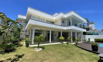 Imagem: Casa de Temporada em Jurerê Internacional