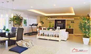 Imagem 3: Casa com 5 dormitórios à venda, 455 m² por R$ 2.500.000,00 - Camboinhas - Niterói/RJ