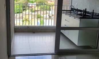 Imagem: APARTAMENTO - MORUMBI - SP