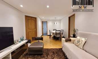 Imagem 2: SãO PAULO - Apartamento Padrão - Alto da Lapa