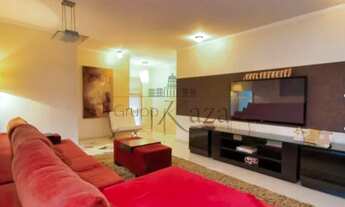 Imagem 3: Apartamento / Cobertura - Vila Betânia - Locação e Venda - Residencial