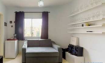 Imagem: APARTAMENTO - CONSOLAÇÃO - SP