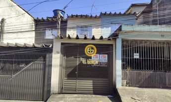 Imagem 4: Sobrado 02 dormitórios