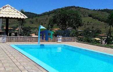 Imagem 3: Chácara Rural à venda, Milho Branco, Juiz de Fora -