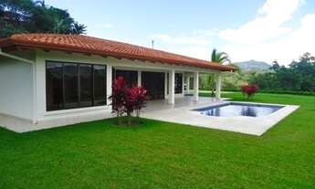 Imagem: Ag4- chácaras com piscina grande para seu