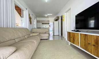 Imagem 6: Linda casa com 6 dormitórios à venda, 272 m² por R$ 940.000 - Matinhos/PR