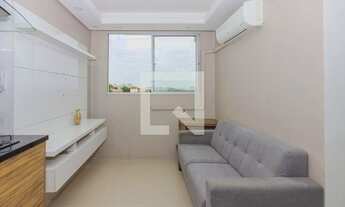 Imagem 2: Apartamento à Venda - Jardim Itu-Sabará, 2 Quartos, 52 m2