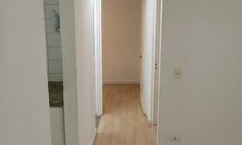 Imagem 4: Apartamento dois dormitórios em Campinas no Jardim do Lago