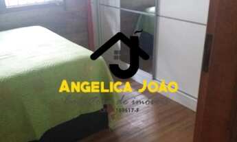 Imagem 4: Casa 03 dorm com uma suite - J. Castelo