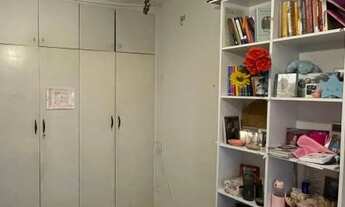 Imagem 5: Apartamento 101 m² com 3 quartos no Setor Central - Goiânia - GO