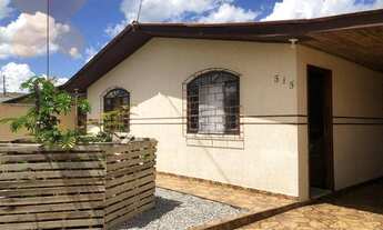 Imagem: Casa com 3 dormitórios à venda, 110 m²