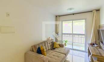 Imagem 3: Apartamento à Venda - Santa Cecília, 1 Quarto, 55 m2