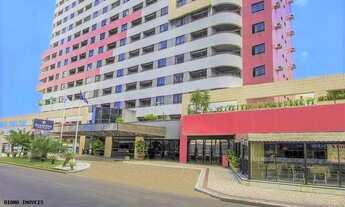 Imagem: Flat para Venda em Fortaleza, Meireles