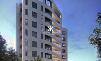 Imagem 4: Apartamentos no Sion em Belo Horizonte de 150m² contendo 4 quartos sendo 2 suites e uma d