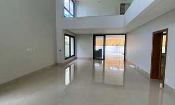 Imagem 3: Casa sobrado em condomínio com 5 quartos no Sobrado Alphaville Cruzeiro - Bairro Residenci