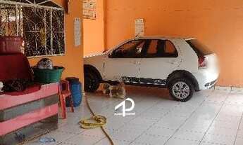 Imagem 2: Casa com 3 quarto(s) no bairro CPA IV em Cuiabá - MT