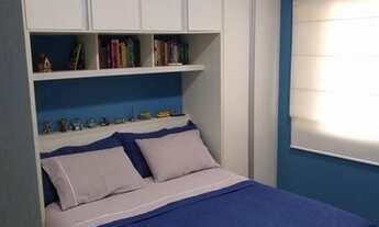 Imagem 5: Casa para Venda em Sorocaba, Jardim Santa Bárbara, 2 dormitórios, 1 suíte, 2 banheiros, 2