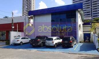 Imagem: Prédio para locação em Casa Forte