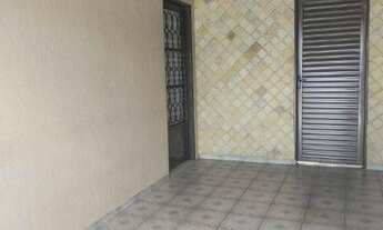 Imagem 10: Casa com 2 dormitórios à venda, 95 m² por R$ 250.000,00 - Jardim Mariosa - Pouso Alegre/MG