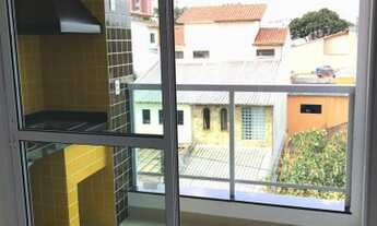 Imagem 2: Apartamento na Pauliceia - 2 dormitórios, Suíte, 1 vaga - Prédio sem condomínio - Novo sem