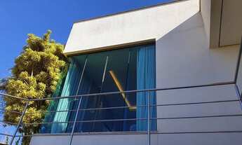 Imagem 5: Casa de condomínio sobrado para aluguel com 304 metros quadrados com 4 quartos