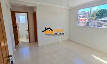 Imagem 3: Apartamento tipo 2 quartos em São Salvador - Belo Horizonte - MG