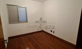 Imagem 5: Apartamento para venda tem 92 metros quadrados com 3 quartos em Vila Ema - São José dos Ca