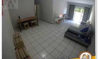 Imagem 2: Apartamento com 3 dormitórios à venda, 110 m² por R$ 300.000,00 - Vila União - Fortaleza/C