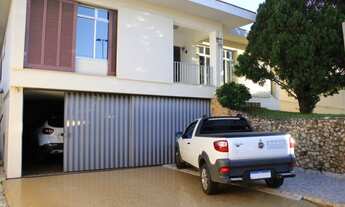 Imagem 2: Casa Residencial com 3 quartos à venda por R$ 1700000.00, 290.00 m2 - UVARANAS - PONTA GRO