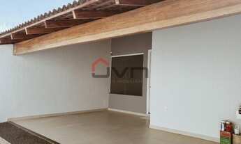 Imagem 2: Casa com 3 suítes no Bosque dos Buritis - Uberlândia - MG