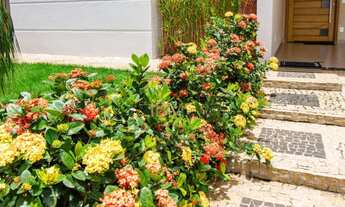 Imagem 2: Casa com 3 dormitórios à venda em Quinta da Primavera - Ribeirão Preto/SP