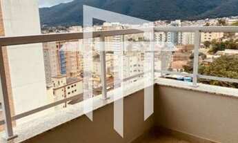 Imagem 4: Apartamento NOVO com 2 suítes na região central