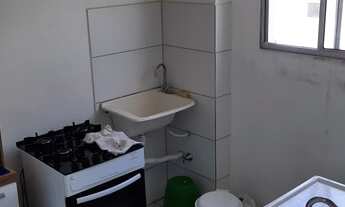 Imagem 5: Apartamento Piedade 40 m 2 quartos uma vaga