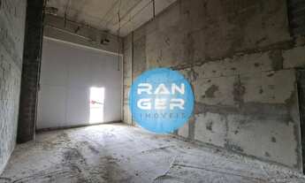 Imagem: Loja Shopping The Blue Santos - Sala Comercial