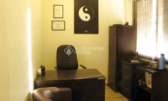 Imagem 7: PORTO ALEGRE - Conjunto Comercial/Sala - Menino Deus