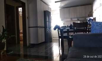 Imagem 4: Porto Alegre - Casa Padrão - Santa Rosa de Lima