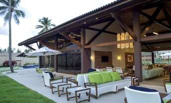 Imagem 4: Vendo lindo flat duplex no Malawi Houses imperdiivel!!!