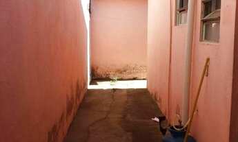 Imagem 2: Casa residencial à venda, Residencial Nova Bandeirante, Campinas