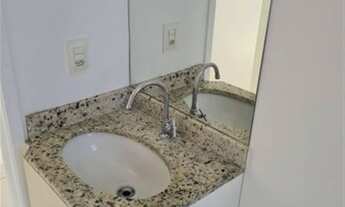 Imagem 6: Apto 2 dormitórios Condomínio Residencial Paris